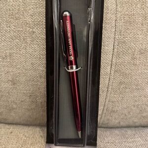 Texas A&M Ballpoint Pen